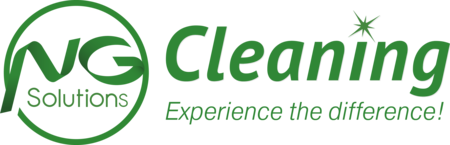 NG Cleaning Solutions Logo